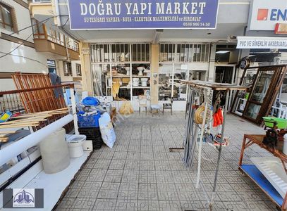 İşyeri-Dükkan & Mağaza