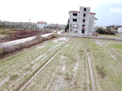 Arsa-Konut İmarlı