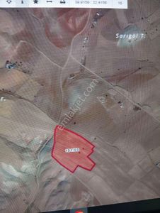 Arsa-Tarla