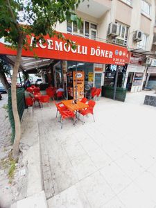 İşyeri-Restaurant