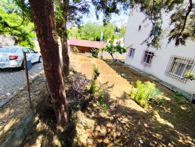 Arsa-Konut İmarlı