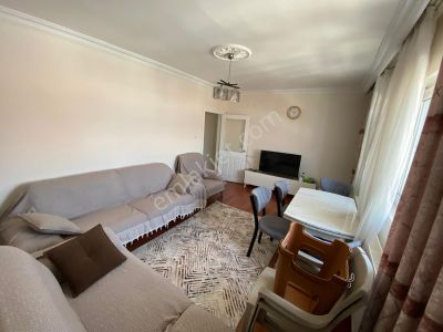 Örnek Emlak'tan 30 Ağustos Mahallesi Eşyalı Kiralık Daire