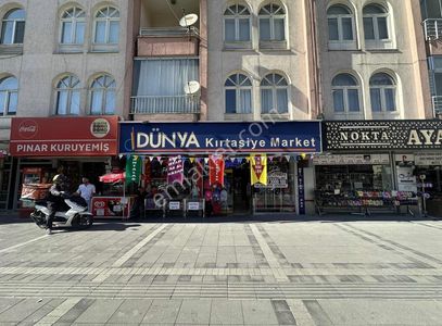 İşyeri-Dükkan & Mağaza