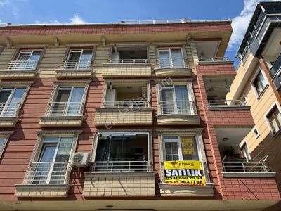 Pegaas'tan Üniversite Mah. Asansörlü İskanlı Ön Cephe 3+1 Daire*