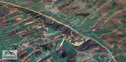 Arsa-Tarla