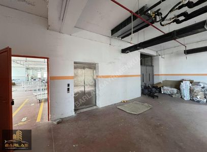 İşyeri-Fabrika