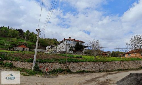 Arsa-Villa İmarlı