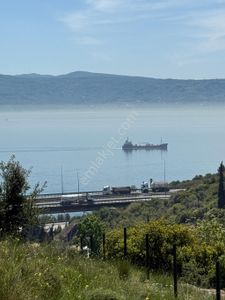 Arsa-Villa İmarlı