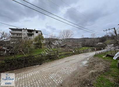 Arsa-Konut İmarlı