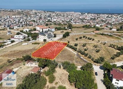 Arsa-Konut İmarlı