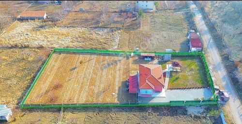 Arsa-Tarla