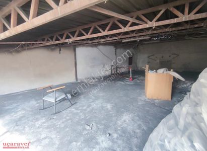 İşyeri-Fabrika