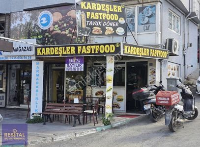 İşyeri-Dükkan & Mağaza