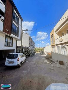 Arsa-Konut İmarlı