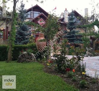 İşyeri-Restaurant