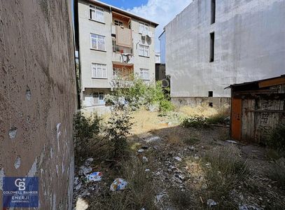Arsa-Konut İmarlı