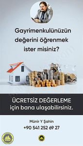 Arsa-Tarla