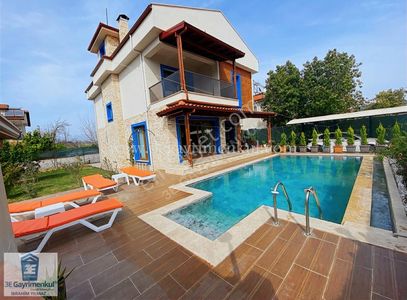 Konut-Villa