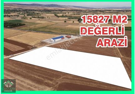 Arsa-Tarla