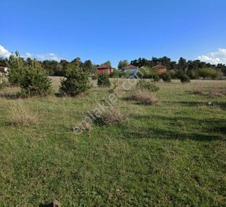 Arsa-Villa İmarlı