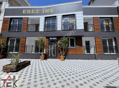 Bornovanın Merkezine Yürüme Mesafesinde Satılık 2+1 Sıfır Daire