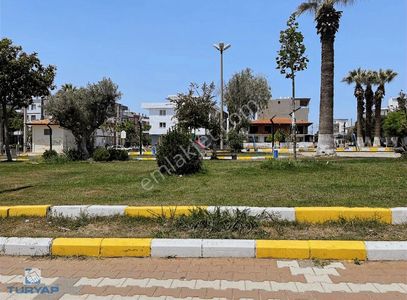 Arsa-Konut İmarlı