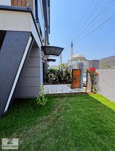 Konut-Villa
