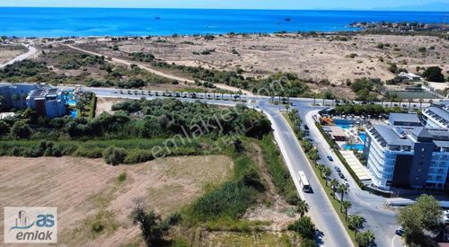 Arsa-Ticari İmarlı