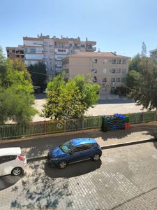 Kate Gayrimenkulden Dedebaşı Karşıyakada 3+1 Daire Kiralıktır