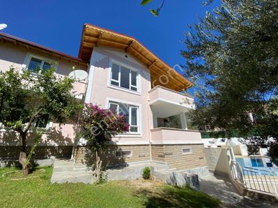 Konut-Villa