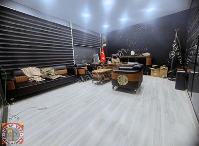 İşyeri-Dükkan & Mağaza