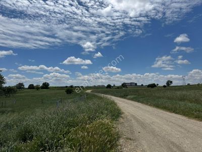 Arsa-Tarla