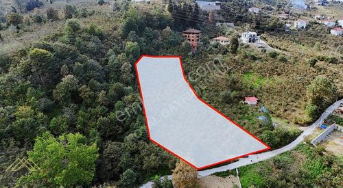 Arsa-Villa İmarlı