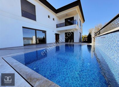 Konut-Villa