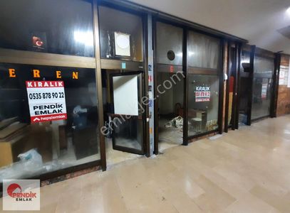 İşyeri-Dükkan & Mağaza