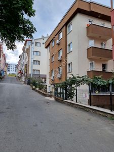 Konut-Daire