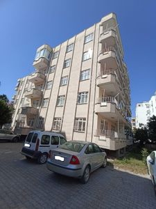 Kışlalar Mah Merkeze Yakın 3+1 Sahibinden