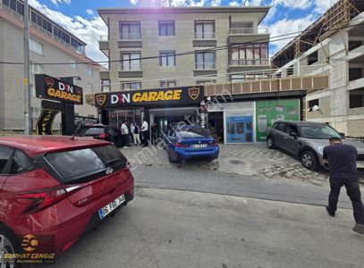 İşyeri-Dükkan & Mağaza