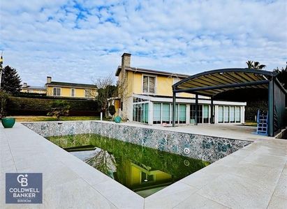 Konut-Villa