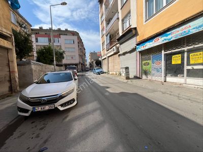 İşyeri-Dükkan & Mağaza