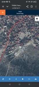 Arsa-Konut İmarlı