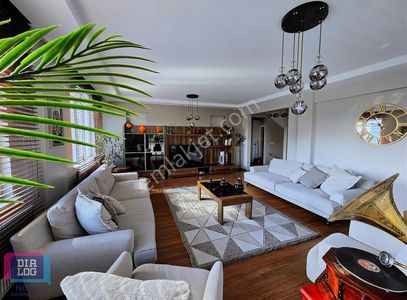 Konut-Villa