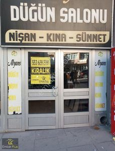 İşyeri-Dükkan & Mağaza