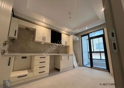 Çamlıca Mahallesi Tombakzade Yakını Satılık Sıfır 2+1 Daire