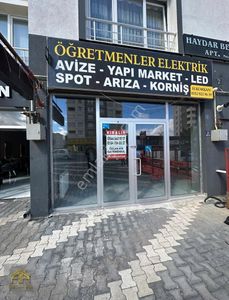 İşyeri-Dükkan & Mağaza