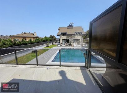 Konut-Villa