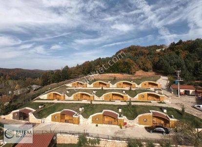 Arsa-Villa İmarlı
