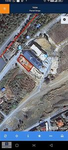 Arsa-Konut İmarlı