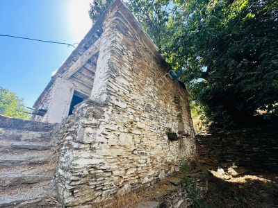 Konut-Köy Evi