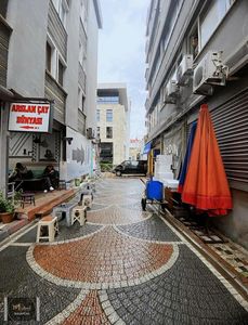 İşyeri-Depo
